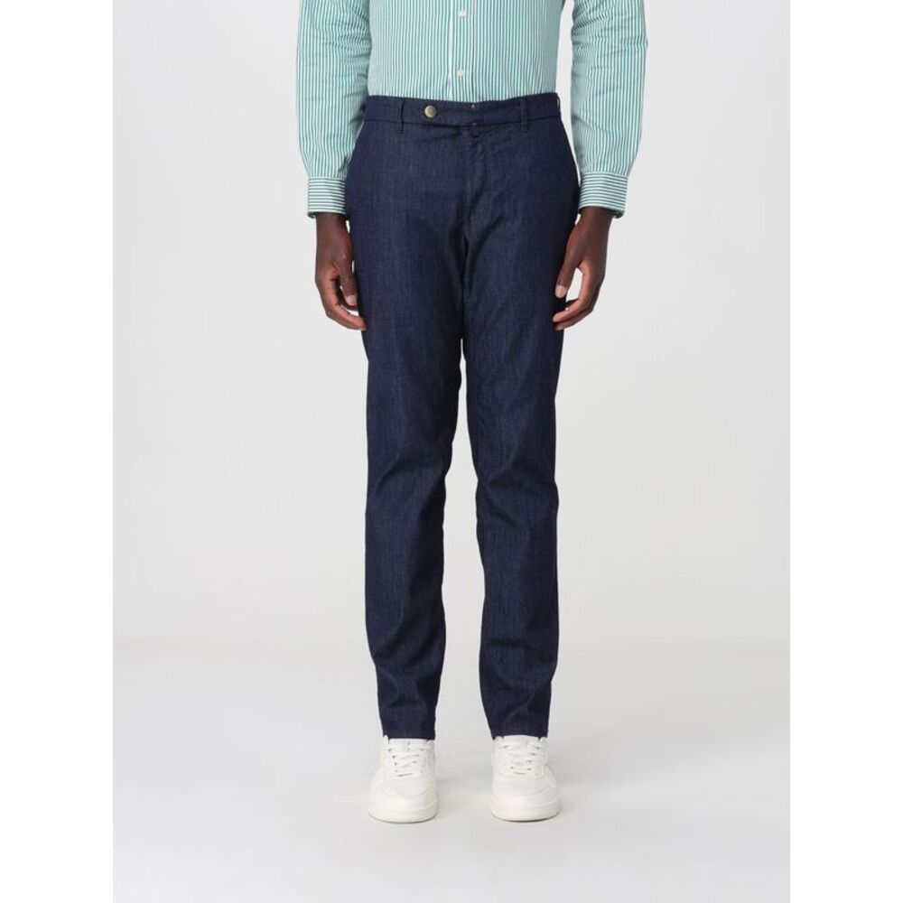 Incotex Men Jeans Men Incotex